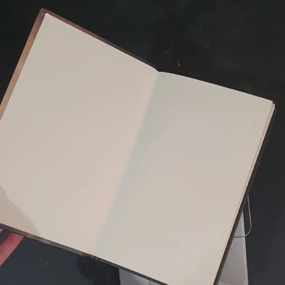 Willie Nelson's Letters to America Book - Picture 4 of 6